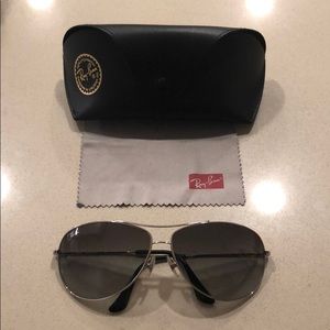 Ray Ban Aviators